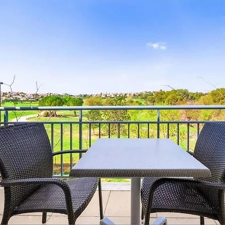T2 Terrasse, Piscine, Vue Golf, Proche Montpellier
