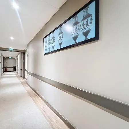 T2 Terrasse, Piscine, Vue Golf, Proche Montpellier Appartement