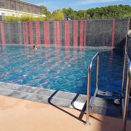 T2 Terrasse, Piscine, Vue Golf, Proche Montpellier