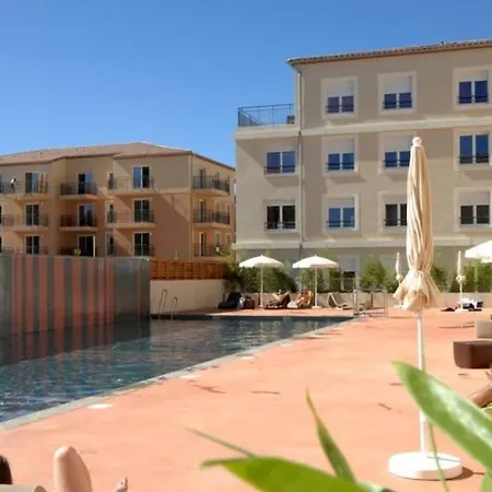 T2 Terrasse, Piscine, Vue Golf, Proche Montpellier Apartamento