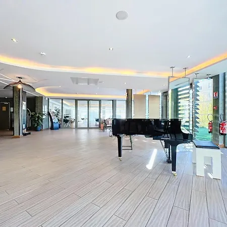 T2 Terrasse, Piscine, Vue Golf, Proche Montpellier Appartement *