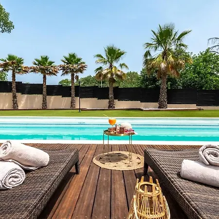 Apartamento T2 Terrasse, Piscine, Vue Golf, Proche Montpellier *