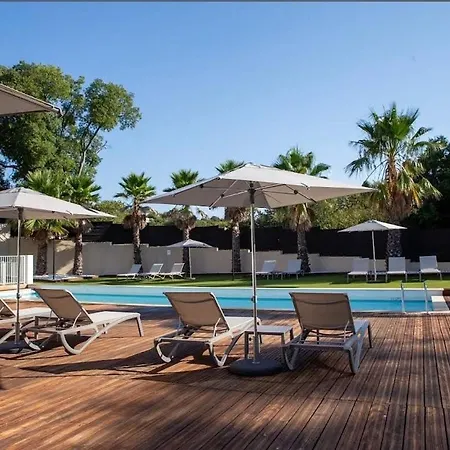 T2 Terrasse, Piscine, Vue Golf, Proche Montpellier Apartamento Juvignac