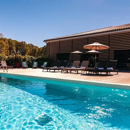 T2 Terrasse, Piscine, Vue Golf, Proche Montpellier