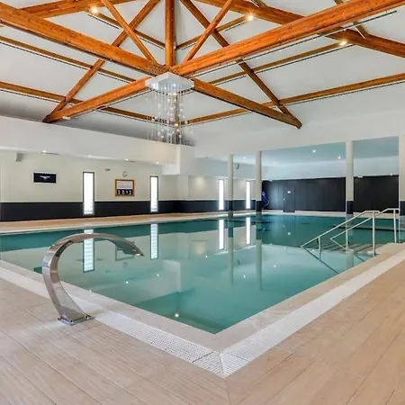 T2 Terrasse, Piscine, Vue Golf, Proche Montpellier Juvignac